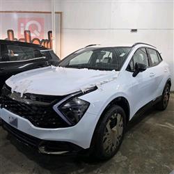 کیا سپۆرتاج